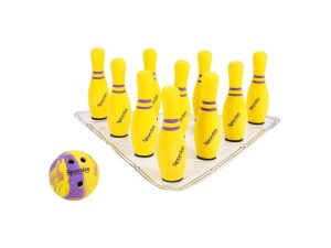 Spordas - Foam Bowling - Bowlingset 