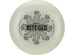 Discraft Sportdisc Nite Glo - Frisbee