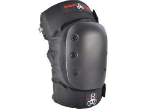 Triple Eight - KP 22 Knee protection - Kniebeschermers