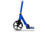 Micro - Cruiser LED Blauw - Opvouwbare step voor kinderen