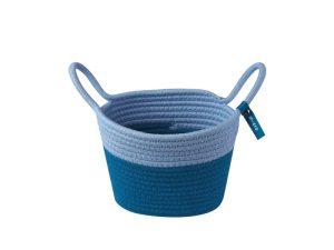 Micro - Basket Blauw - Step Accessoire 