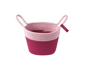 Micro - Basket Roze - Step Accessoire 