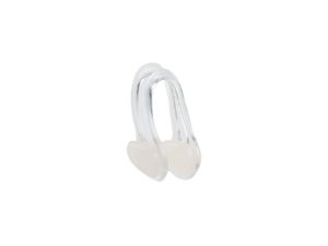 Megaform - Nose Clip Tranparant - Neusclip 