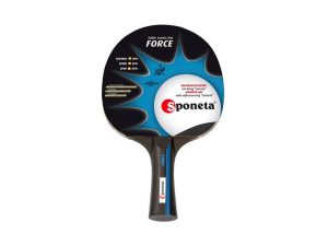 Sponeta - Force - Tafeltennisbatje 