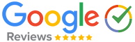 Google reviews