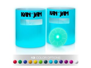 KanJam - Illuminate Glow Game - KanJam Led Game