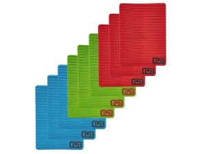 DB - Skimboard EVA Traction 3-Pack - Traction Pads