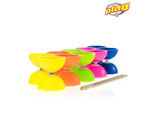 Play- Diabolo Astro 100mm - Diabolo 