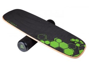Dstreet - Hexagon All-round - Balance Board