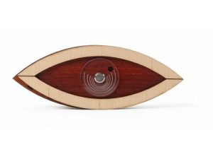 Constantin - Eye Of Horus - Puzzel