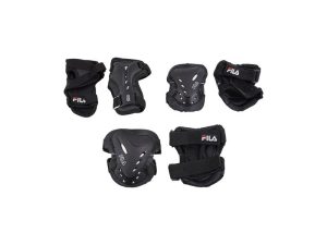 Fila - 3 pack Protection - Beschermset 