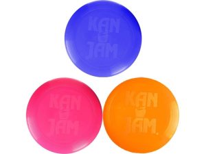 KanJam - Flying Disc 300 Gram  - Frisbee 