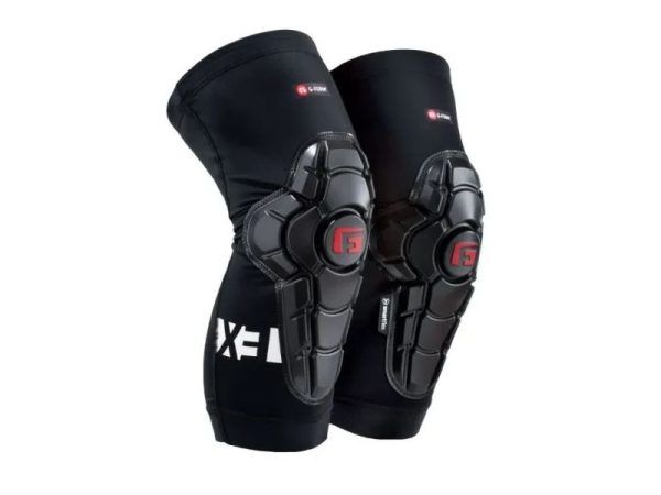 G-Form Pro-X3 Kniebeschermers