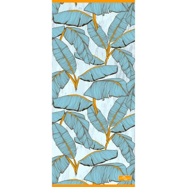 Dreamtowel Banana - Strandlaken