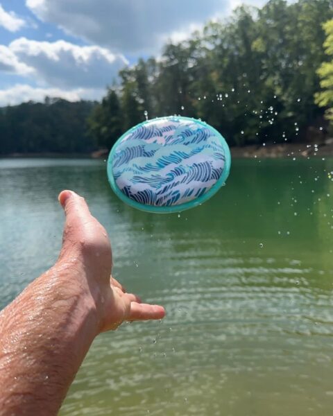 Welke frisbee is voor jou de beste keuze?
